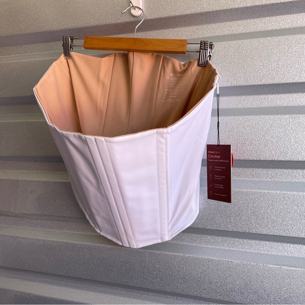 honeylove nwt WaistHero Cincher Band